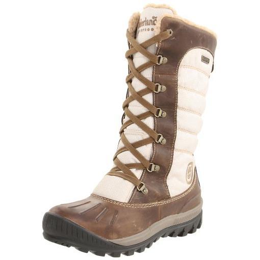 Warm, waterproof yet STYLISH winter boots?