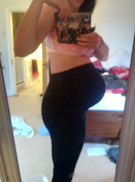 March 2016 #6, we're just breeding here!