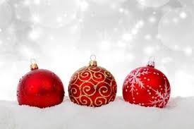 Christmas Fairs - LOCAL