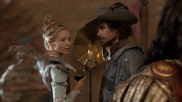 Swagger Inn Thread 116 - a thread for wenching, a thread for perving, a thread for ignoring the captions Livia writes on our pictures.