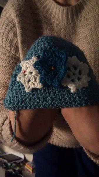 Crafty folks of MN, what are you all making lately?