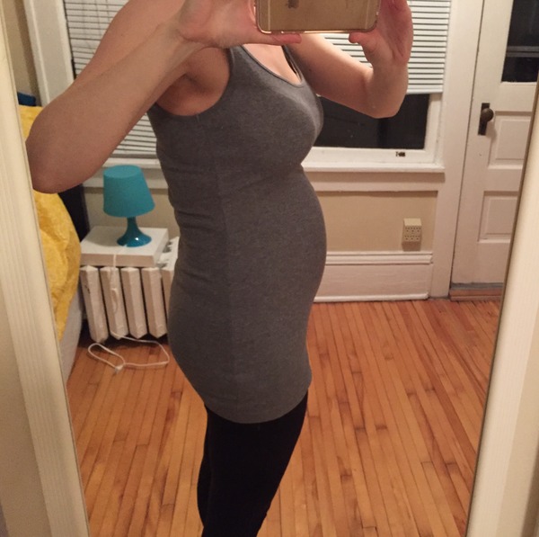 March 2016 Babies!! Thread #7 The one where we all say.... "Stay put Flump!!"