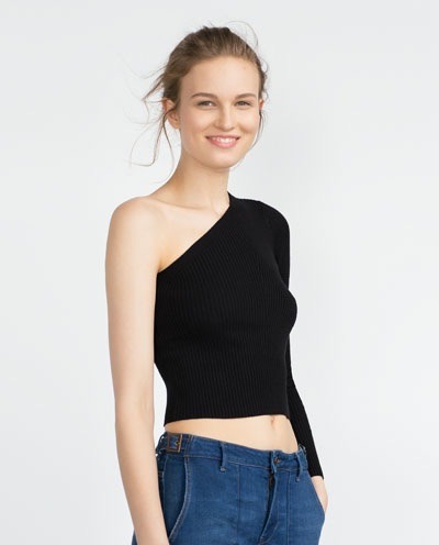 Can anyone help me find a top to go with this skirt?