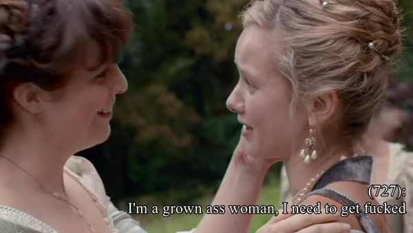 Swagger Inn thread 117 - (some) Wenches do Road Trips