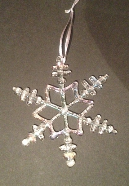 Crafty folks of MN, what are you all making lately?