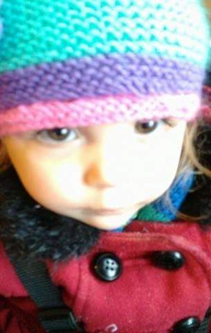 Crafty folks of MN, what are you all making lately?