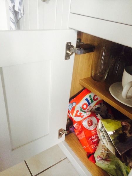 Handmade Kitchens Direct or DIY Kitchens?