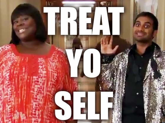 I need to start mentally preparing myself for the end of Parks & Rec