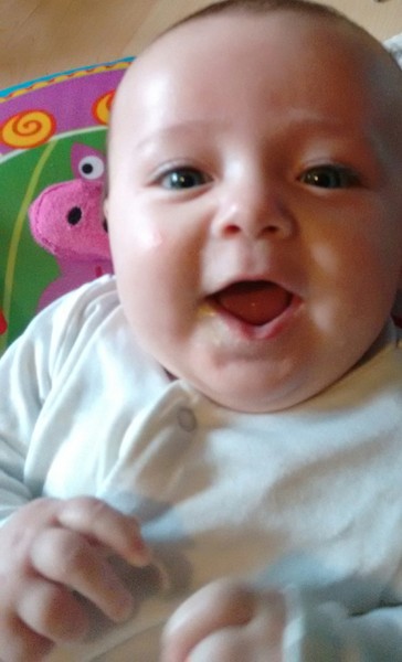 August 2015. It's all about food consumption and late nights at Bar Mugabe Nights