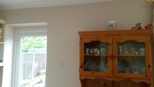 Valspar Premium Walls & Ceilings Paint Feedback Thread - £300 to be won for feedback NOW CLOSED