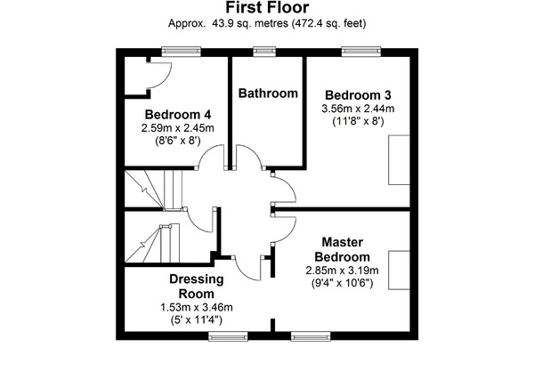 Should I lose a utility room for a dining area? Floorplan attached