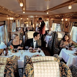Do people really consider it unreasonable to eat on the train?