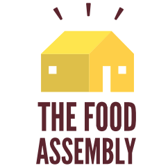 Harringay Food Assembly - join now!