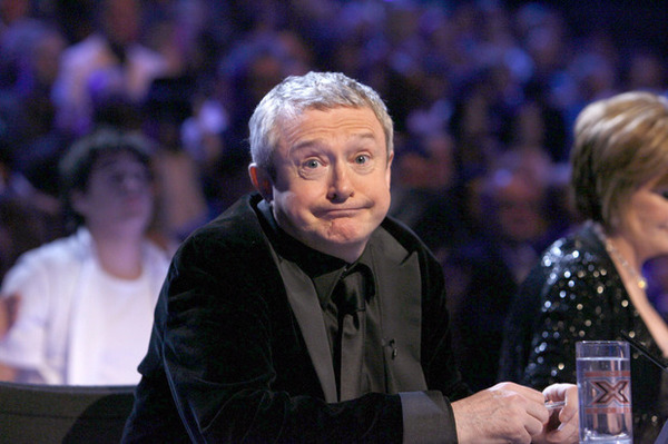 X FACTOR -it's the Quarter Final- and this week they are singing they are singing TWO songs each.