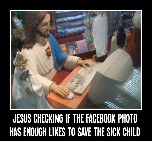 AIBU to be pissed off when I read this sort of post on fb?