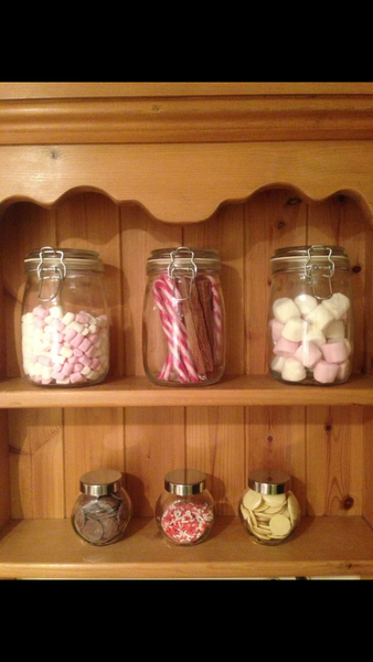 Hot chocolate - why the fuss?