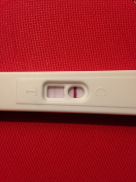 21 Day Progesterone Results