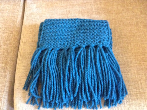 Whatcha knitting/crocheting for Christmas? Thread