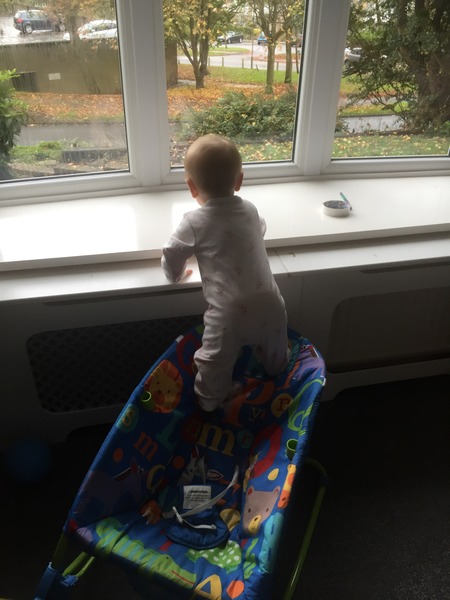 2015 Running Thread Part 7