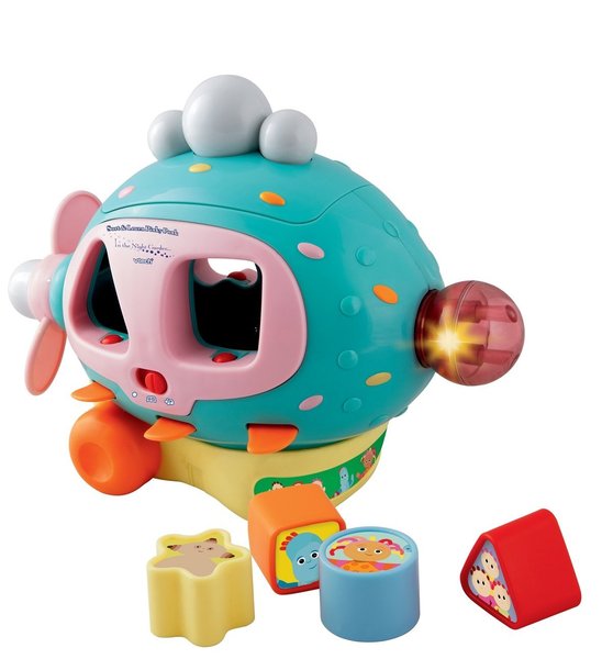 searching  for this toy