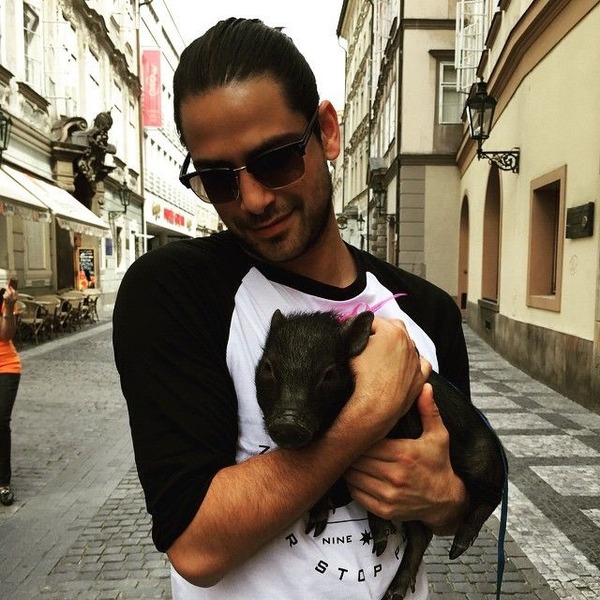 Swagger Inn thread 117 - (some) Wenches do Road Trips