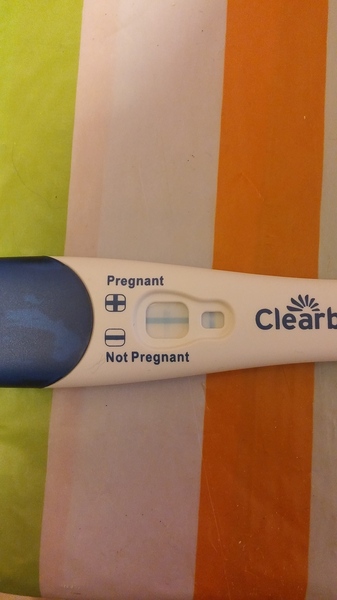 To be pretty sure i am pregnant - despite neg test?