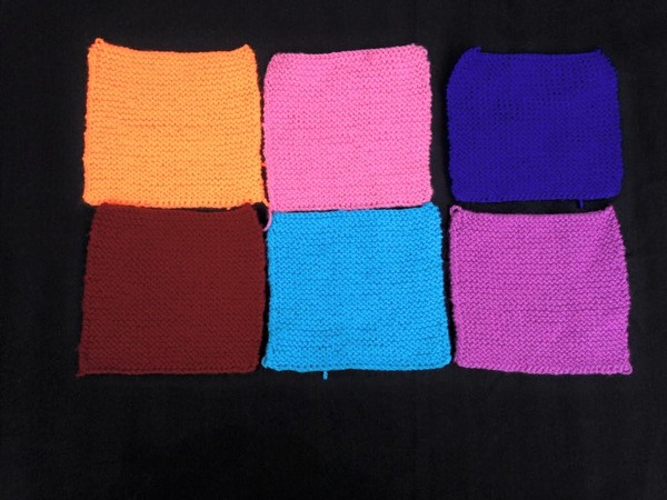 Woolly Hugs. Supporting refugees, lovely crafters and donors, fabulous Mumsnetters we need your help.