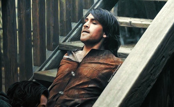 Swagger Inn Thread 116 - a thread for wenching, a thread for perving, a thread for ignoring the captions Livia writes on our pictures.