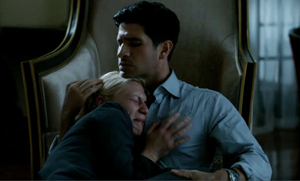 Swagger Inn Thread 114: Grab a cake off the trolley and the musketeer of your fancy <nto>