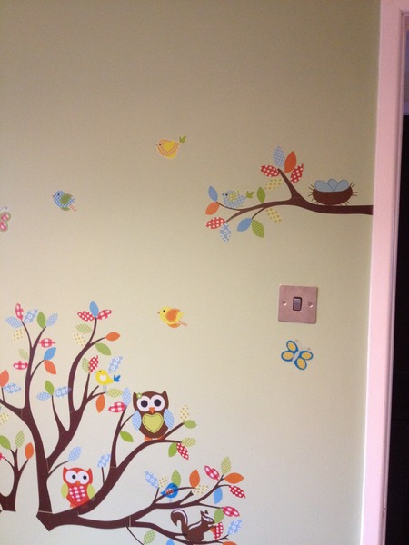 Valspar Premium Walls & Ceilings Paint Feedback Thread - £300 to be won for feedback NOW CLOSED