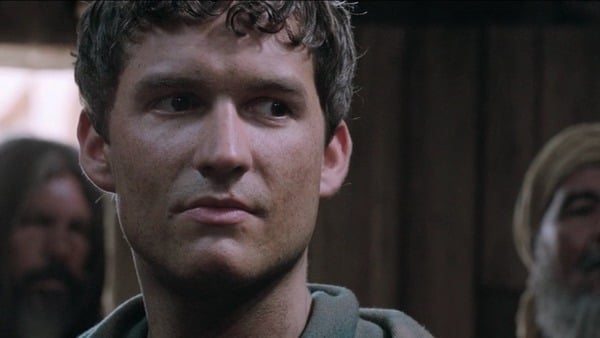 Our Girl and Captain James Addicts part XXVIII - Long my he Reign