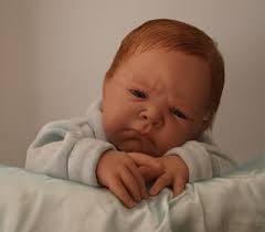 to think Baby Annabel is more expensive than a real baby