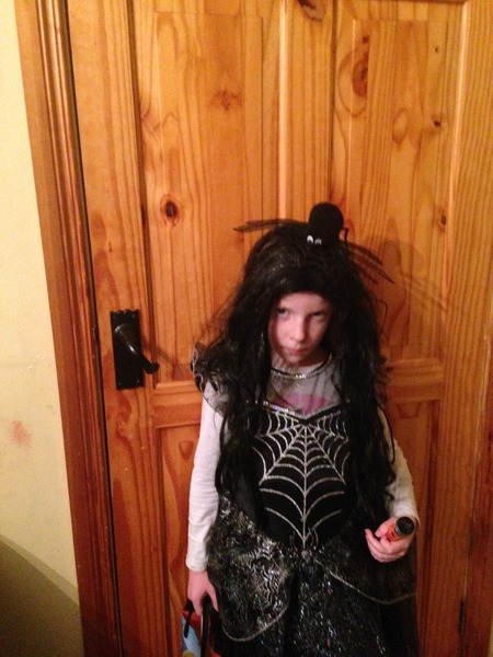 Share pictures of your witches and wizards from this Halloween to win Worst Witch goodies, Halloween choices and £50 Amazon vouchers.