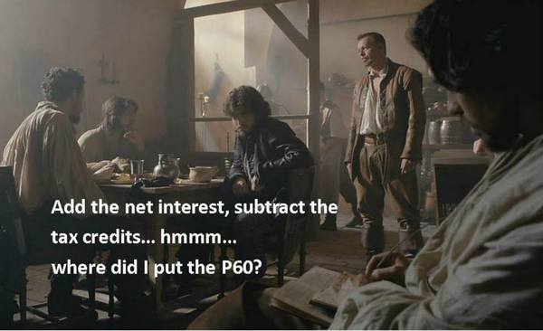 Swagger Inn Thread 114: Grab a cake off the trolley and the musketeer of your fancy <nto>