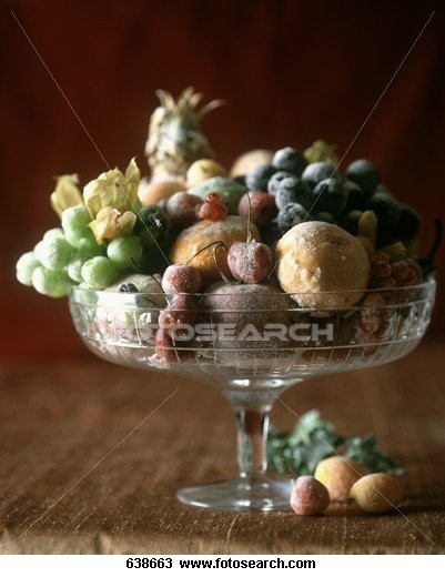Easy Christmas table centrepiece to make?