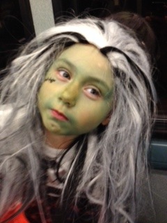 See what Mumsnetters think of Snazaroo facepaint - £300 voucher prize draw for feedback! NOW CLOSED