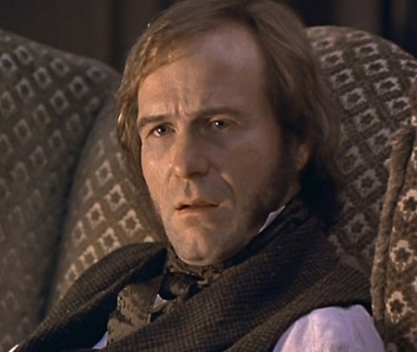 Unconvincing leading men / women