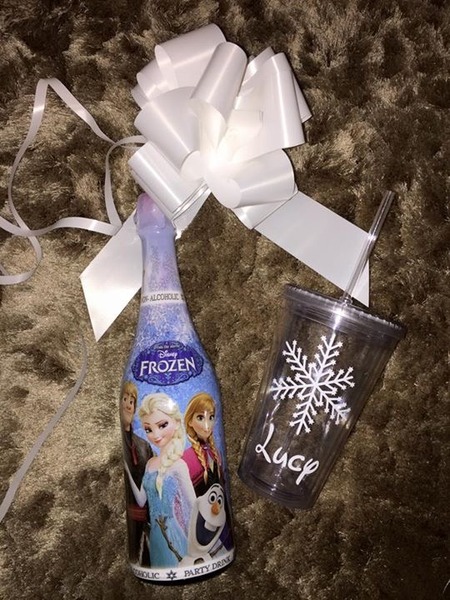To think that after all the FB glittery shite threads, we need an FB Xmas shite thread?
