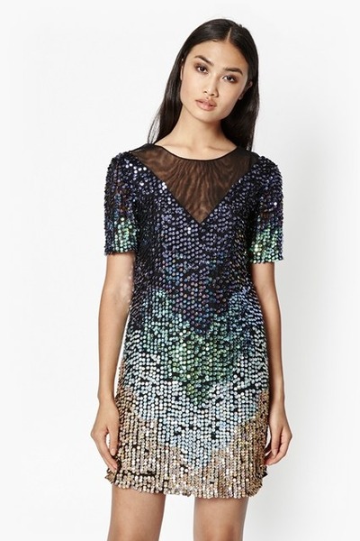 What do you think to this dress please ?