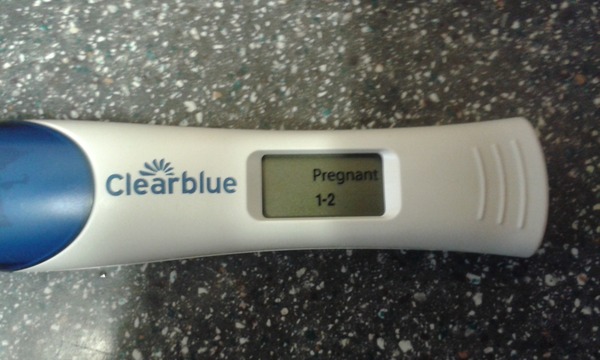Positive at 7dpo? - I've been a bit silly.