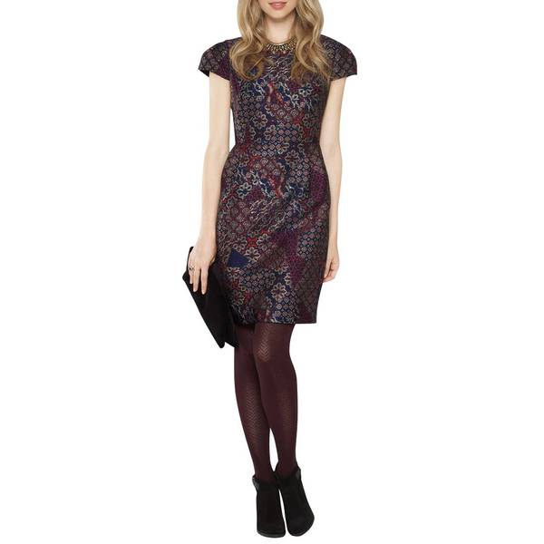 How would you style this for a winter wedding?