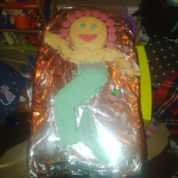 March 2016 #6, we're just breeding here!