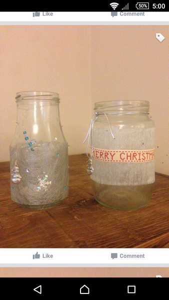 To think that after all the FB glittery shite threads, we need an FB Xmas shite thread?