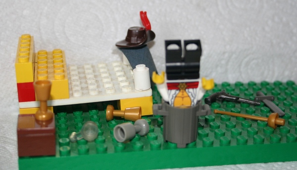 Swagger Inn thread 117 - (some) Wenches do Road Trips