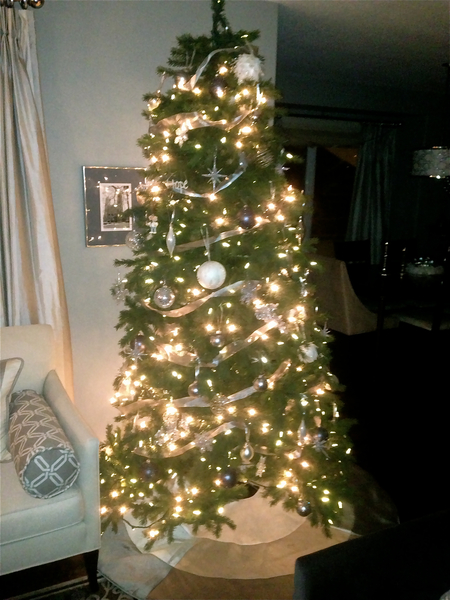 Real or fake Christmas tree? Share your opinions with Homebase for a chance to win a £300 Homebase voucher. NOW CLOSED