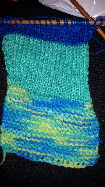 Crafty folks of MN, what are you all making lately?