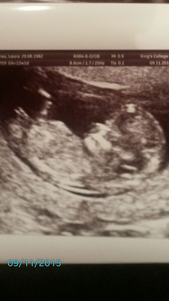 May 2016 - May the sickness end soon!