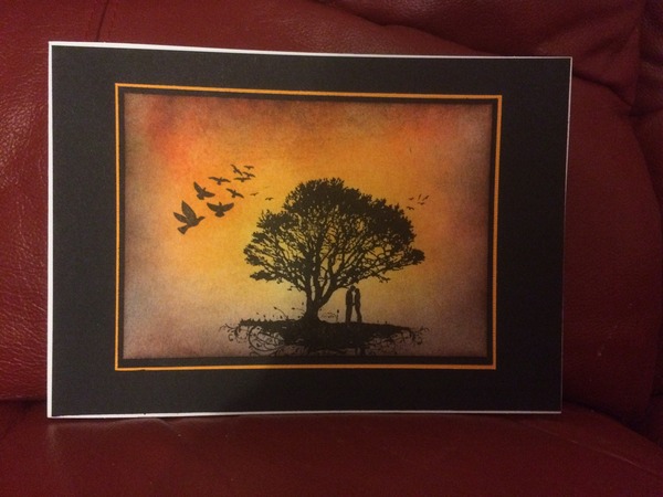 Crafty folks of MN, what are you all making lately?