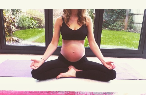 wanna talk all things yoga with me??!!!