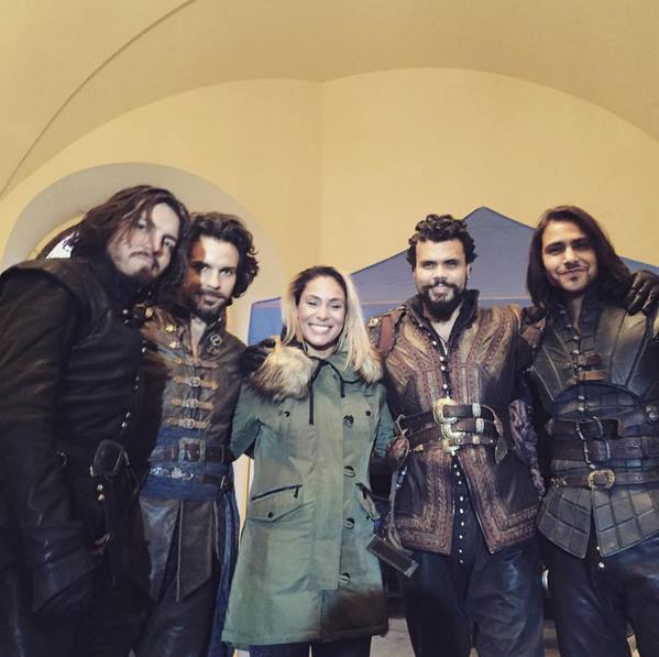 Swagger Inn Thread 115: She's baaaaaaack!!! Hwyl fawr rugby! Helo green goddess!